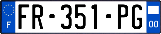 FR-351-PG