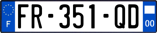 FR-351-QD