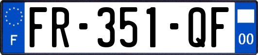 FR-351-QF