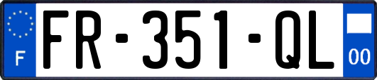 FR-351-QL