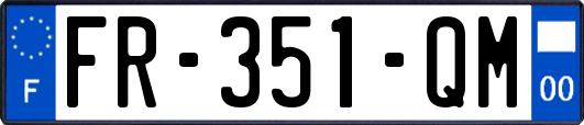 FR-351-QM