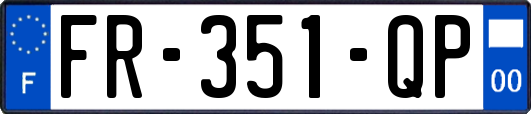 FR-351-QP