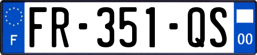 FR-351-QS