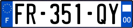 FR-351-QY