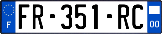 FR-351-RC