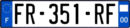 FR-351-RF