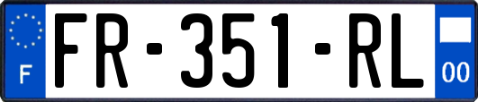 FR-351-RL