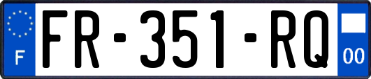 FR-351-RQ