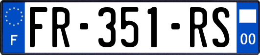 FR-351-RS
