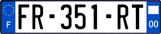 FR-351-RT