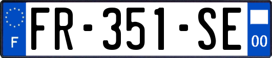 FR-351-SE