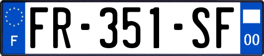 FR-351-SF