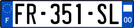 FR-351-SL