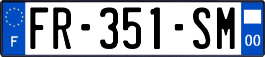 FR-351-SM