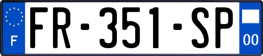FR-351-SP