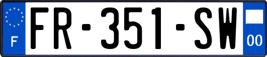 FR-351-SW