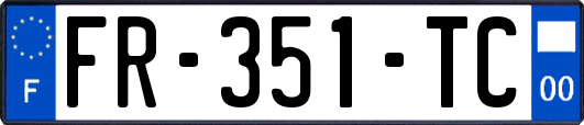 FR-351-TC