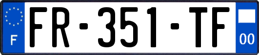 FR-351-TF