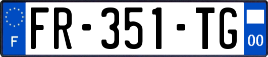 FR-351-TG