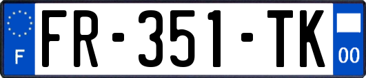 FR-351-TK