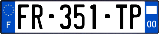 FR-351-TP