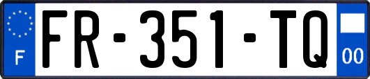 FR-351-TQ