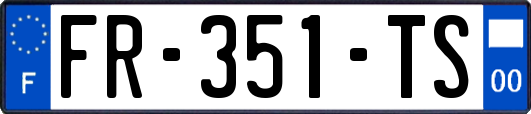 FR-351-TS