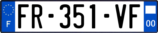 FR-351-VF