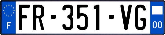 FR-351-VG