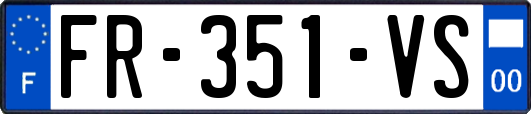 FR-351-VS