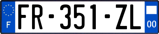 FR-351-ZL