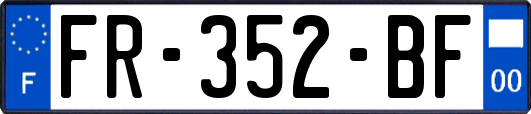 FR-352-BF