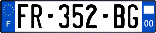 FR-352-BG