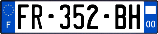 FR-352-BH