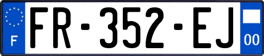 FR-352-EJ