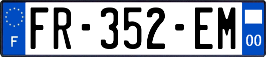 FR-352-EM