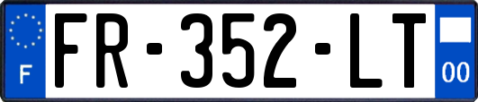 FR-352-LT
