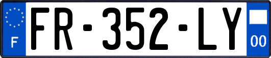FR-352-LY