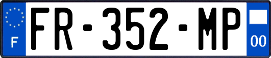 FR-352-MP