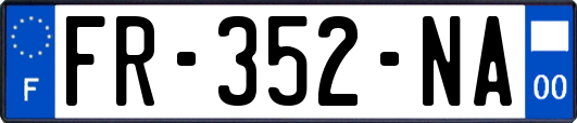 FR-352-NA