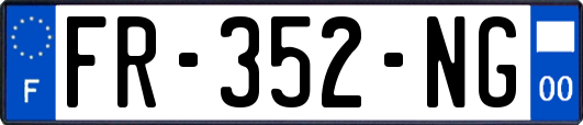 FR-352-NG