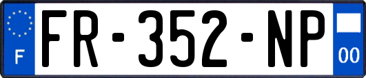 FR-352-NP