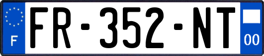 FR-352-NT