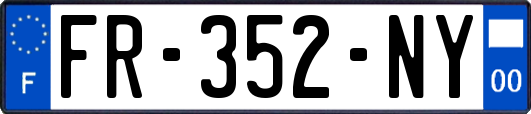 FR-352-NY