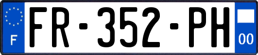 FR-352-PH