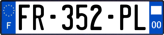 FR-352-PL