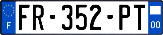 FR-352-PT