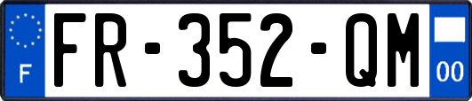 FR-352-QM