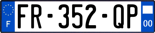 FR-352-QP