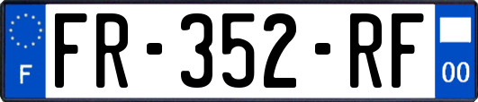FR-352-RF